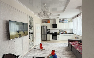 Купить квартиру Бишкек