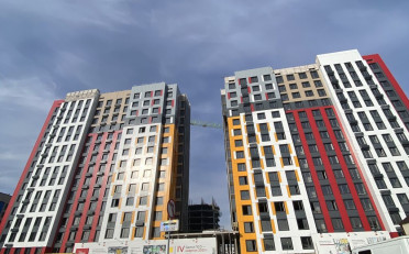 Купить квартиру Бишкек