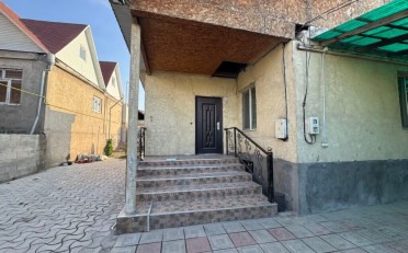 Купить квартиру Бишкек