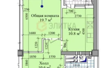  Агентство недвижимости