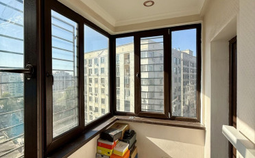 Купить квартиру Бишкек