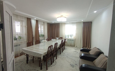 Купить квартиру Бишкек