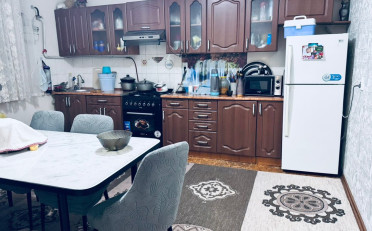 Купить квартиру Бишкек