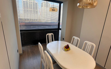 Купить квартиру Бишкек