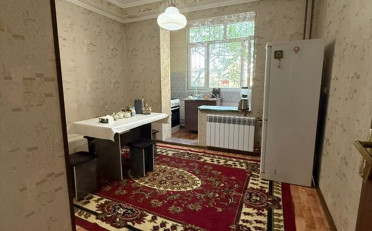 Купить квартиру Бишкек