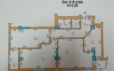 Купить квартиру Бишкек