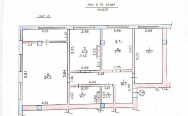  Агентство недвижимости
