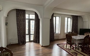 Купить квартиру Бишкек