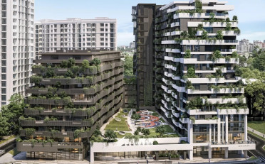 Купить квартиру Бишкек