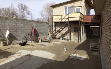 Купить квартиру Бишкек