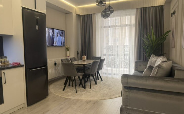 Купить квартиру Бишкек