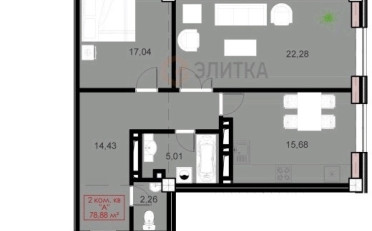  Агентство недвижимости