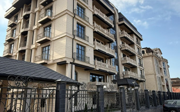  Агентство недвижимости