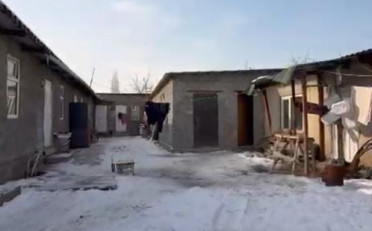 Купить квартиру Бишкек