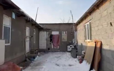 Купить квартиру Бишкек