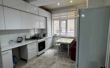 Купить квартиру Бишкек