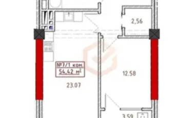 Купить квартиру Бишкек