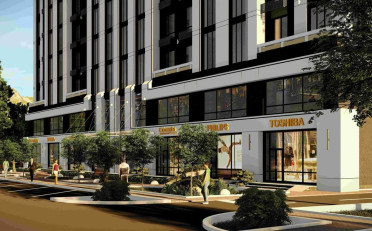  Агентство недвижимости