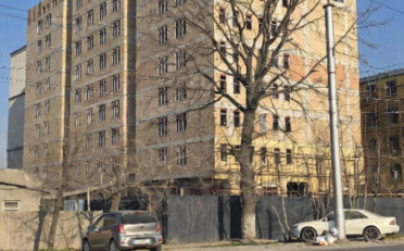  Агентство недвижимости