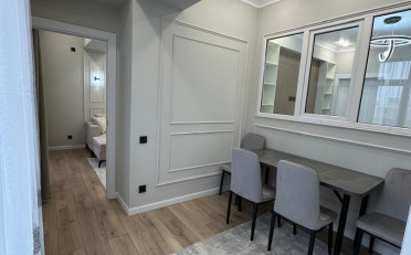 Купить квартиру Бишкек