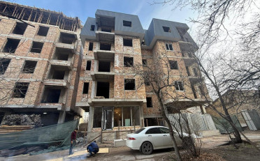  Агентство недвижимости