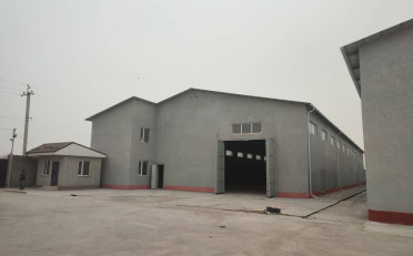  Агентство недвижимости