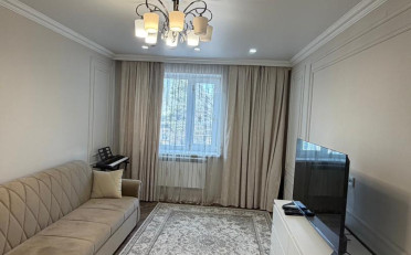 Купить квартиру Бишкек