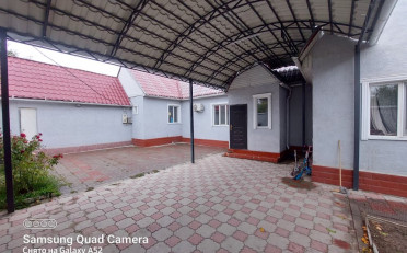 Купить квартиру Бишкек