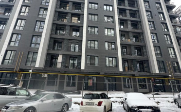 Купить квартиру Бишкек