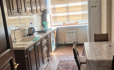 Купить квартиру Бишкек