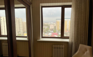 Купить квартиру Бишкек