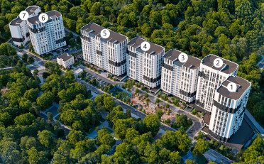 Купить квартиру Бишкек