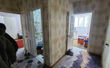 Купить квартиру Бишкек