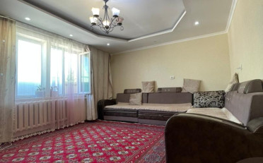 Купить квартиру Бишкек