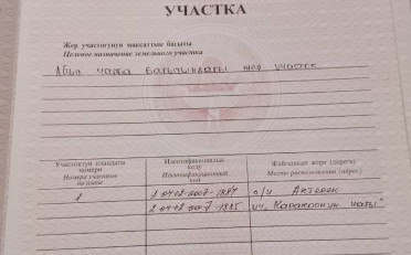 Купить квартиру Бишкек