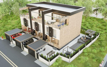  Агентство недвижимости