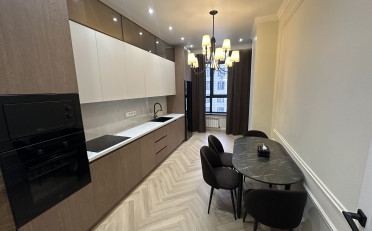 Купить квартиру Бишкек