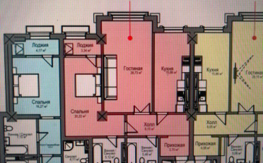  Агентство недвижимости