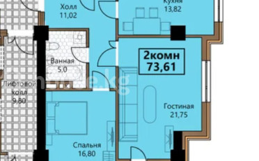  Агентство недвижимости