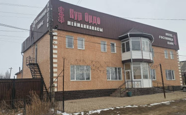  Агентство недвижимости