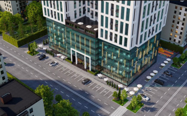  Агентство недвижимости