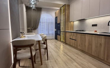 Купить квартиру Бишкек