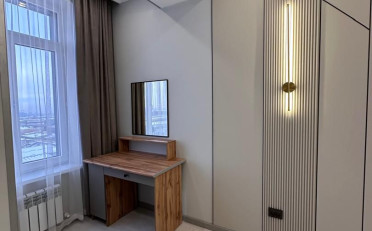 Купить квартиру Бишкек