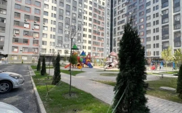 Купить квартиру Бишкек