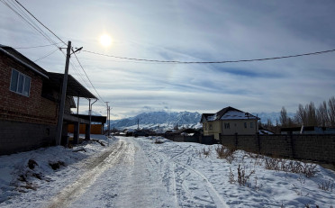 Купить квартиру Бишкек