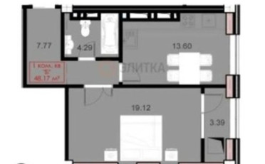 Купить квартиру Бишкек