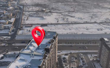 Купить квартиру Бишкек