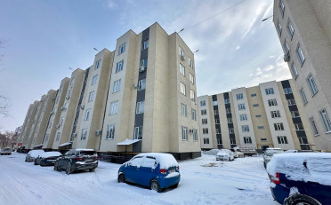  Агентство недвижимости