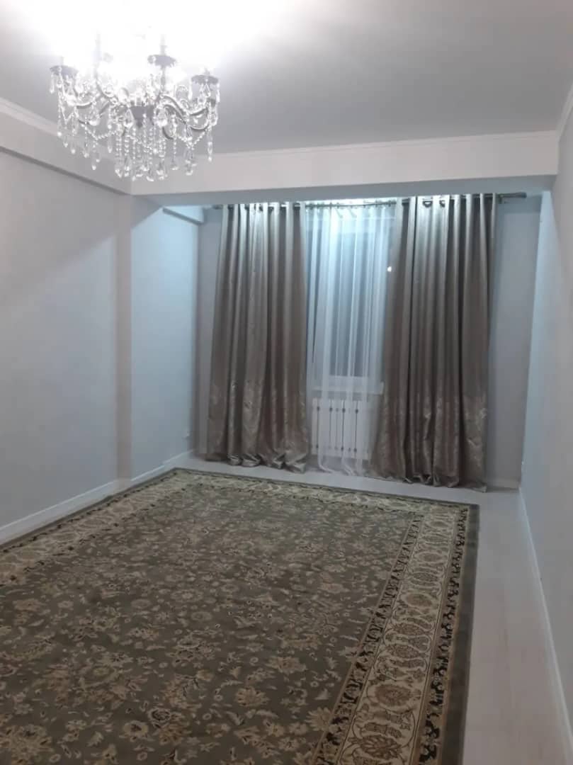 Элитка, 2 ком, 85 м2, этаж 3/10, ж/к Алтын Булак Лайф, Сост: Евроремонт - фото 4