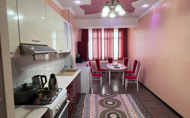 Купить квартиру Бишкек